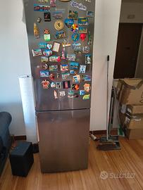 frigorifero a libera installazione Ariston Hotpoin