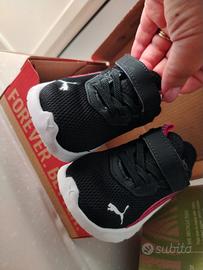 scarpe bimba puma 21