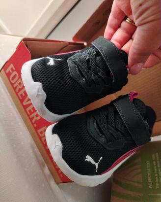 scarpe bimba puma 21