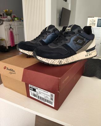 Lotto Tokio Ginza Tg. 42