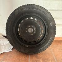 Gomme lancia ypsilon