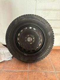 Gomme lancia ypsilon