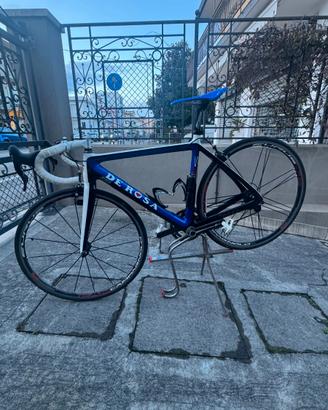 Bicicletta De Rosa King-Campagnolo