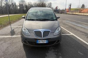 LANCIA MUSA 1.3 MJET 90 CV PLATINO PLUS