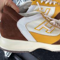 Hogan numero 43