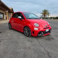 Abarth 595 Turismo