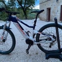 Haibike e- bike