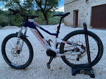 Haibike e- bike