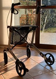 Deambulatore Gemino 20