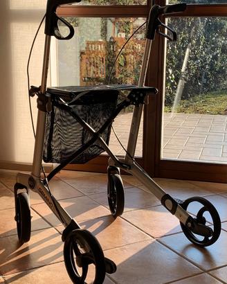 Deambulatore Gemino 20