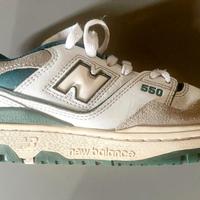 NEW BALANCE 550
