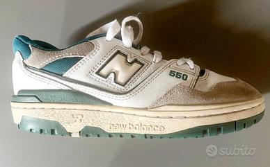 NEW BALANCE 550