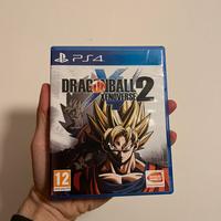 Dragonball Xenoverse 2 ps4