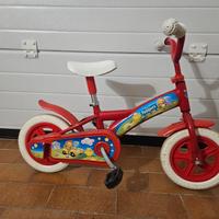 bicicletta Bimbo