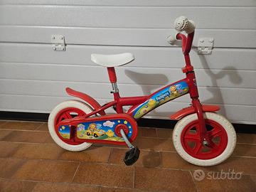 bicicletta Bimbo