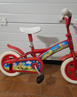 bicicletta Bimbo