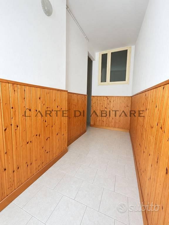 Appartamento – Conselice, Ravenna - Altro
