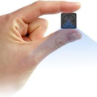 Micro Telecamera Spia FHD 1080 Visione Notturna