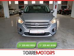 Ford Kuga 2.0 TDCI 120 CV S&S 2WD Powershift Busin