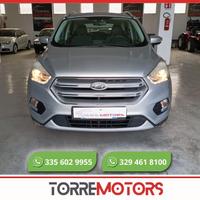 Ford Kuga 2.0 TDCI 120 CV S&S 2WD Powershift Busin