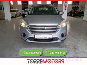 Ford Kuga 2.0 TDCI 120 CV S&S 2WD Powershift Busin