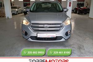 Ford Kuga 2.0 TDCI 120 CV S&S 2WD Powershift Busin