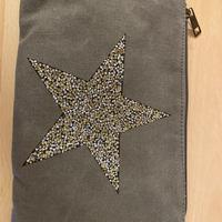 Borsa con stella