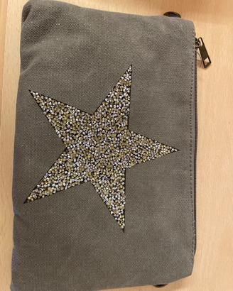Borsa con stella