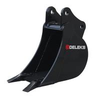 Benna 20cm per miniescavatore DELEKS BHB-200