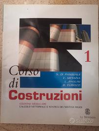 Corso di Costruzioni