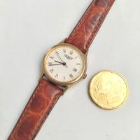 Orologio Laurens vintage oro/argento
