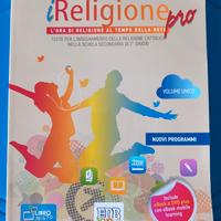 Religione pro - EDB Scuola