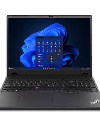 PC Lenovo ThinkPad P16v Gen 2