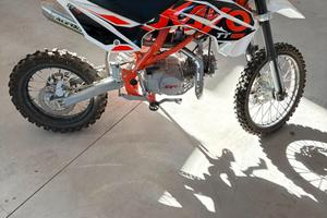 Kayo 125 4 tempi 