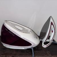 Ferro da stiro a vapore Tefal Pro Express Ultimate