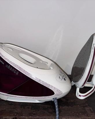 Ferro da stiro a vapore Tefal Pro Express Ultimate