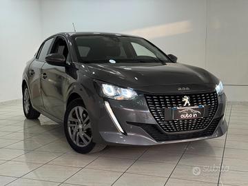 Peugeot 208 PureTech 75cv 5 porte Active Pack