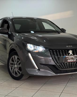 Peugeot 208 PureTech 75cv 5 porte Active Pack