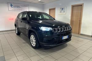 JEEP Compass 1.5 Turbo T4 130 CV MHEV 2WD Limite