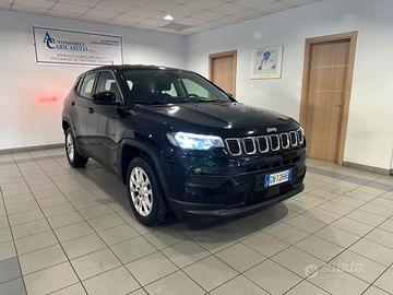 JEEP Compass 1.5 Turbo T4 130 CV MHEV 2WD Limite