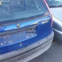 Fiat punto 1.1 ricambi