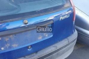 Fiat punto 1.1 ricambi