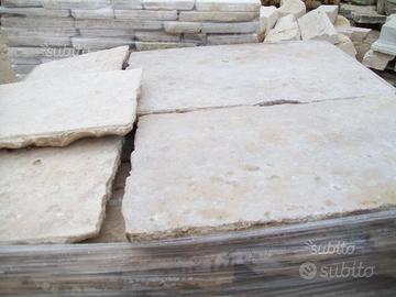 Pietra antica per pavimenti restauri costruzione