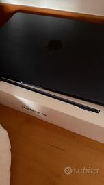 MacBook Air M3  15 pollici