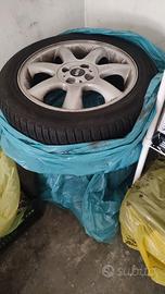 Gomme con cerchi