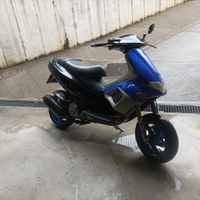 Gilera runner 180 2 t doppio disco