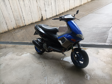 Gilera runner 180 2 t doppio disco