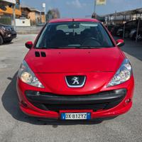 PEOGEOT 206 PLUS  5p X-LINE