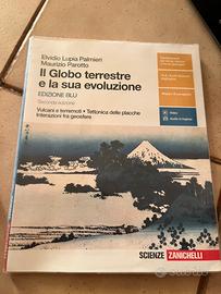 Il globo terreste e la sua evoluzione