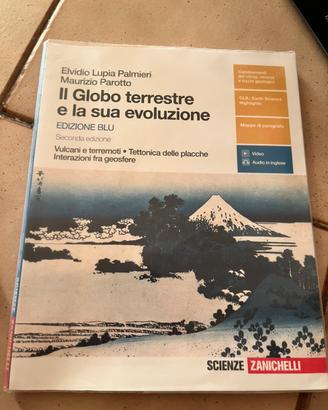 Il globo terreste e la sua evoluzione